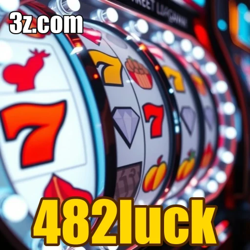 Os Encantos do Blackjack no 482luck: Jogue e Ganhe!