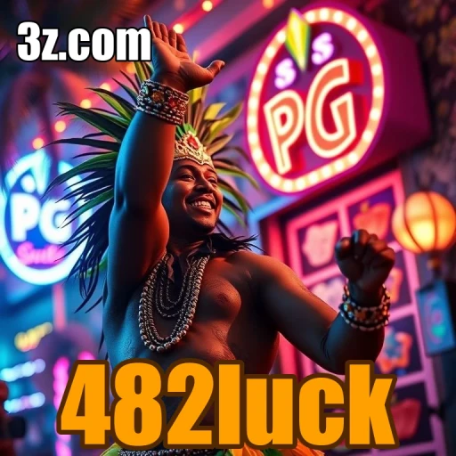 FAQ do 482luck: Navegando Fácil no Mundo dos Jogos