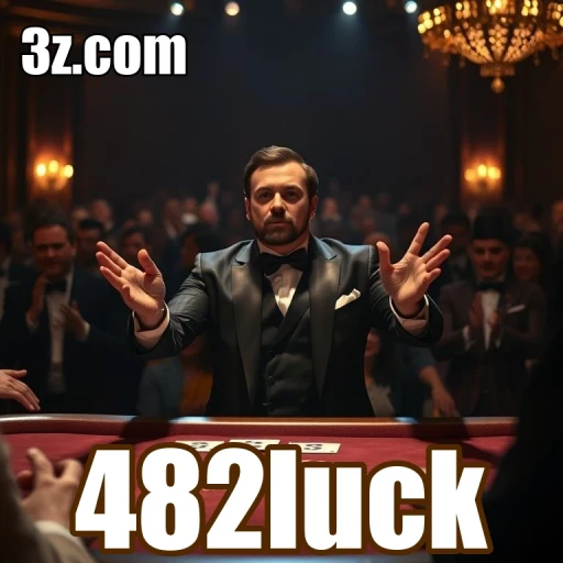 Novidades Latest do 482luck: Atrações Imperdíveis no Jogo