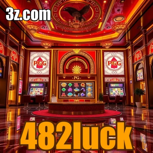Jogos Responsáveis: Explore a Seção 'Responsável' do 482luck